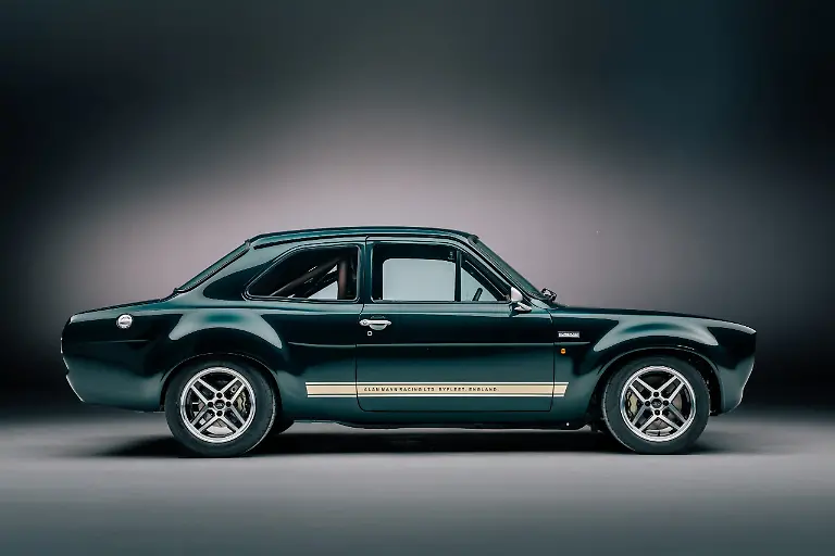 Der-Boreham-Ford-Escort-Mk1-ist-nur-3-78-Meter-kurz