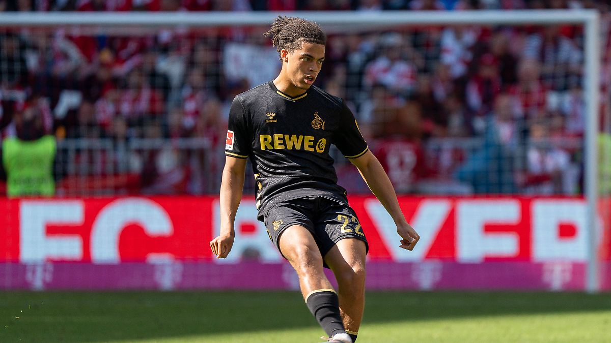 Transfer-Ticker: Köln verpflichtet Jahmai Simpson-Pusey fest von ...