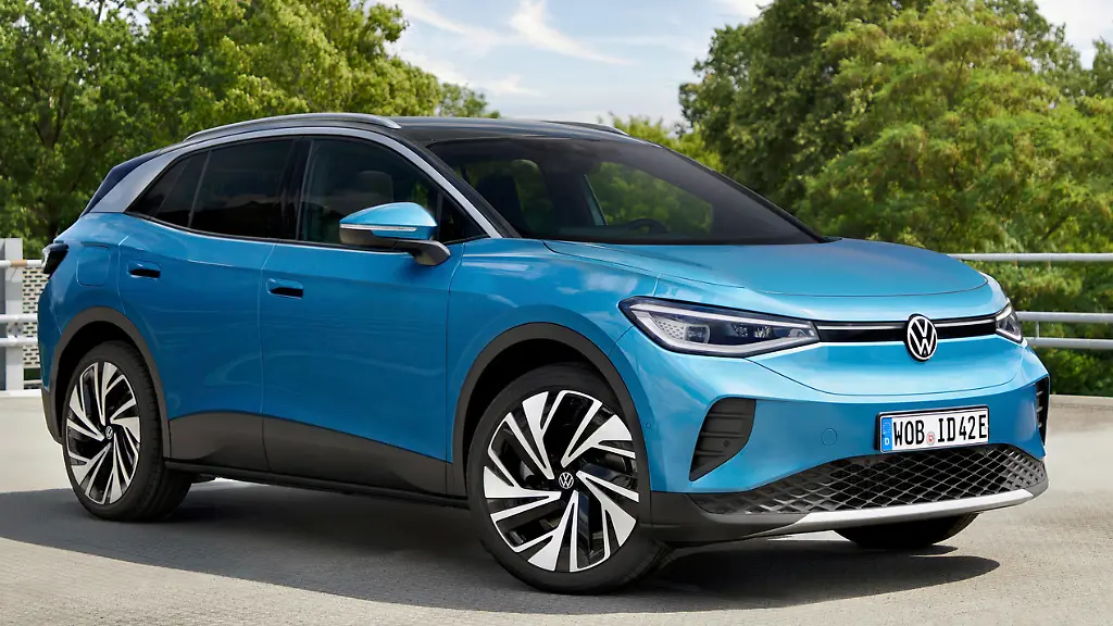Die-52-kWh-Batterie-des-VW-ID-4-ermoeglicht-eine-WLTP-Reichweite-von-bis-zu-346-Kilometern