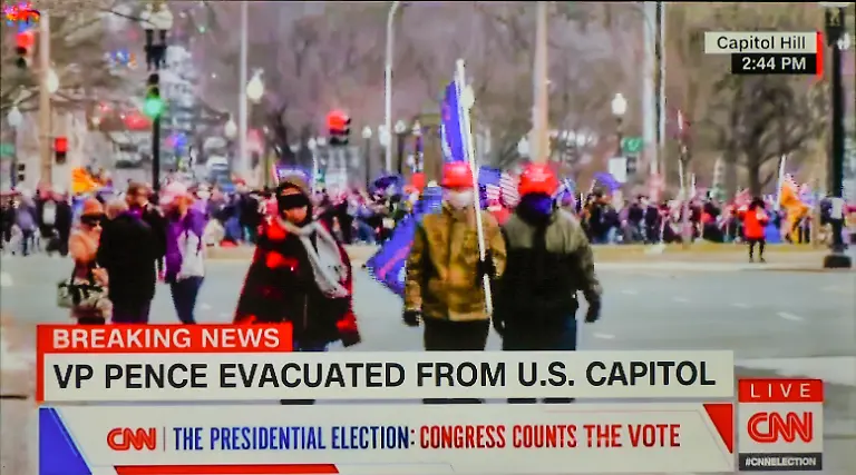 THE-Capitol-is-on-lockdown-as-protesters-stormed-the-Congress-and-suspicious-packages-were-found-after-Donald-Trump-s-rally