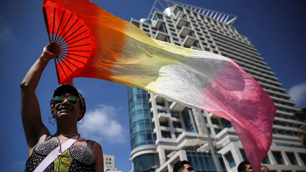 Members-of-Israel-s-LGBTQ-community-and-supporters-attend-the-Tel-Aviv-Pride-Parade-after-it-was-cancelled-in-2025-due-to-the-Iran-crisis-and-in-2024-as-a-sign-of-respect-for-hostages-who-were-being-held-in-Gaza-in-Tel-Aviv-Israel-June-12-2026