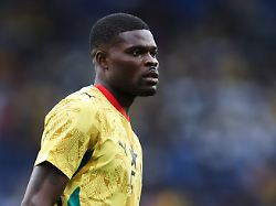 Kanada verweigert Visum: Vergewaltigungsklagen: Ghana-Profi darf nicht zum WM-Auftakt