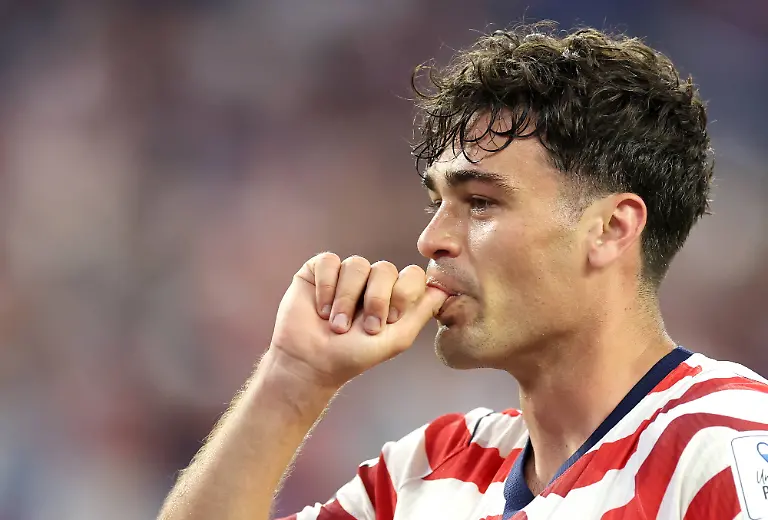 FIFA-World-Cup-WM-Weltmeisterschaft-Fussball-2026-Group-D-USA-vs-Paraguay-Giovanni-Reyna-of-USA-celebrates-after-scoring-his-team-s-4th-goal-during-the-FIFA-World-Cup-2026-group-stage-match-USA-against-Paraguay-in-Los-Angeles-California-USA-12-June-2026