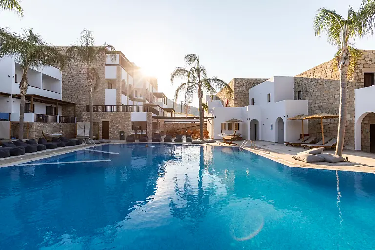 Poolanlage