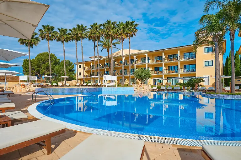 Poolanlage