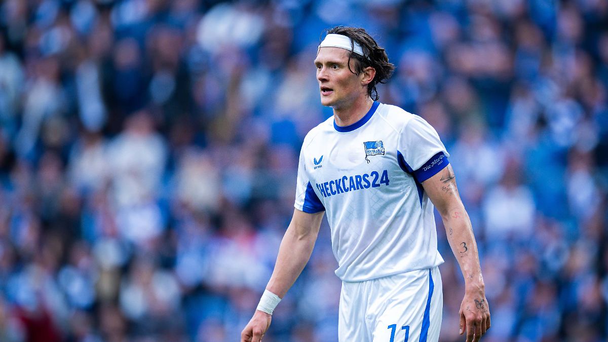 Transfer-Ticker: Sky: Reese entscheidet sich für Wolfsburg
