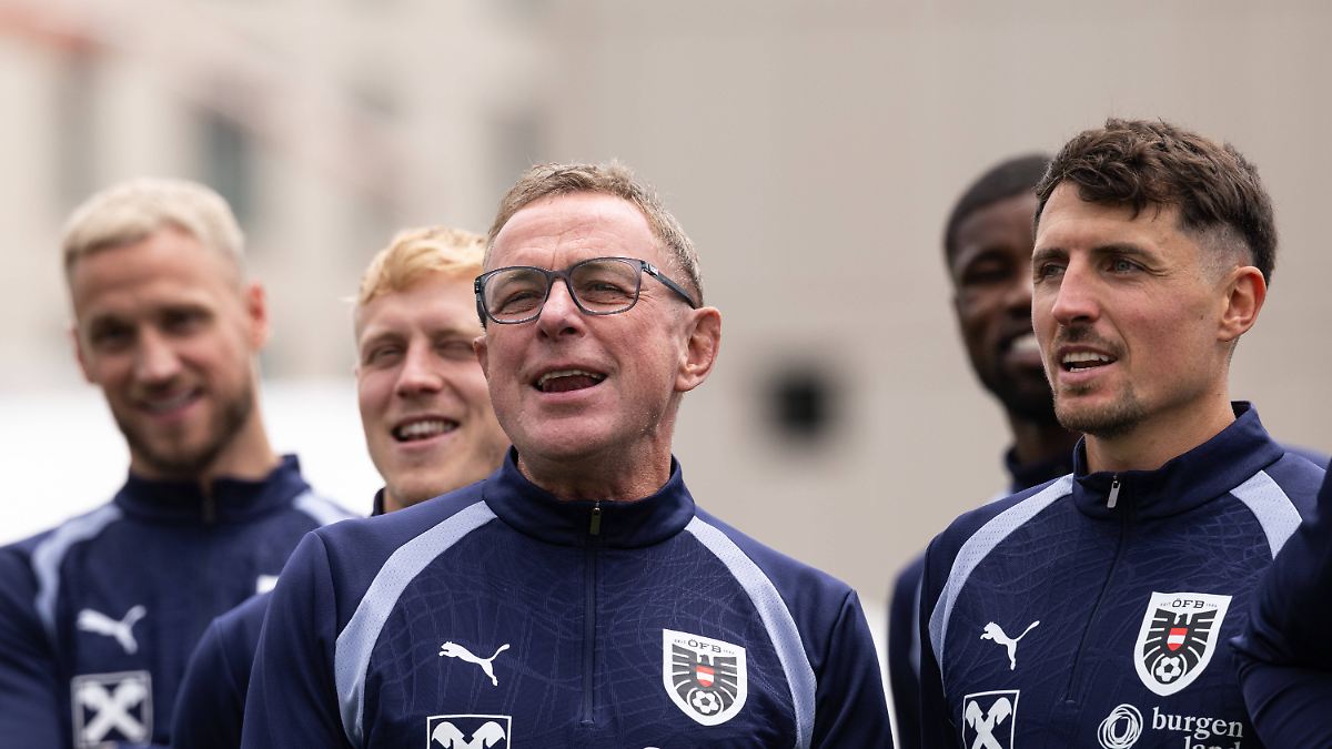 Transfer-Ticker: Rangnick sagt Milan ab