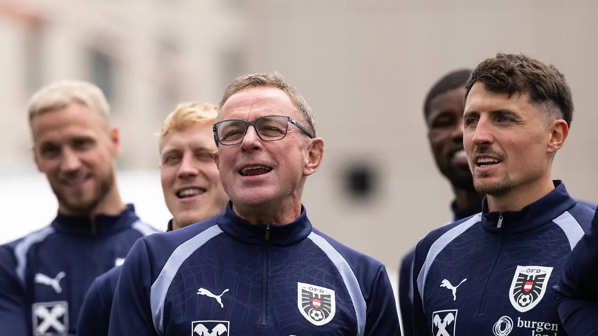 Ralf-Rangnick