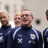Ralf-Rangnick