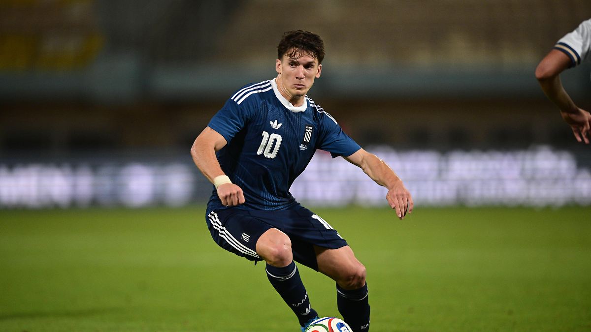 Transfer-Ticker: Ex-Fortuna-Star vor 40-Mio-Wechsel?