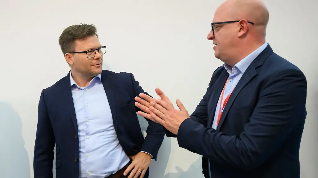 Die-saechsische-SPD-verbreitet-auf-ihrem-Landesparteitag-Zuversicht
