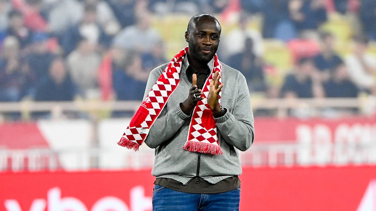 Transfer-Ticker: Yaya Toure übernimmt Trainerposten