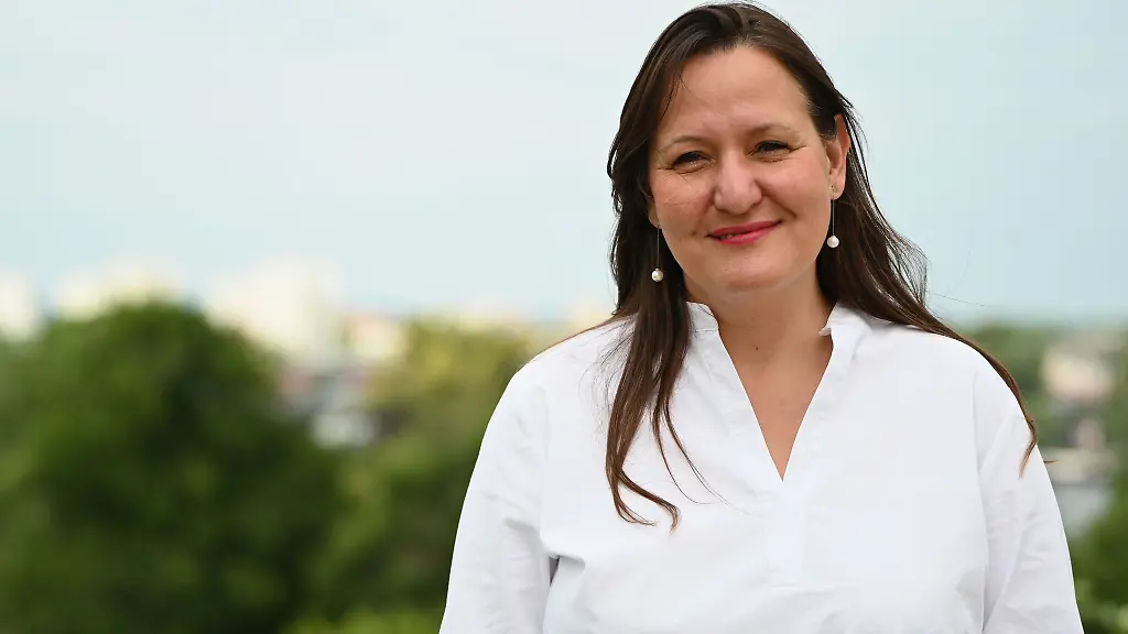 Die-Brandenburger-Kulturministerin-Manja-Schuele-SPD-hat-das-Toleranzfest-Potsdam-eroeffnet