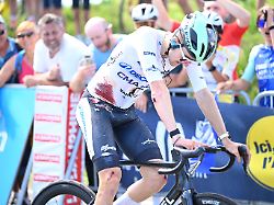 13 06 2026 Tour Auvergne Rhone Alpes Tappa 07 La Bridoire Grand Colombier 2026 Decathlon Cma Cgm Seixas Paul Grand Colombier PUBLICATIONxNOTxINxITAxFRAxNED