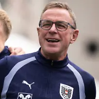 Ralf-Rangnick