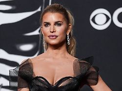 Konzertbeichte in Pennsylvania: Jessica Simpson: Plattenlabel zwang mich abzunehmen