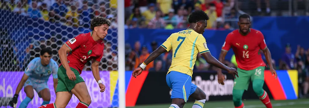 Fussball-FIFA-WM-2026-Vorrunde-Gruppe-C-in-New-Jersey-Brasilien-Marokko-13-06