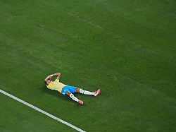 Ancelotti pfeift auf WM-Wut: Stolpernde Selecao versetzt Brasilien in Panik