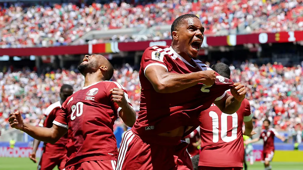 Soccer-Football-FIFA-World-Cup-2026-Group-B-Qatar-v-Switzerland-San-Francisco-Bay-Area-Stadium-Santa-Clara-California-U-S