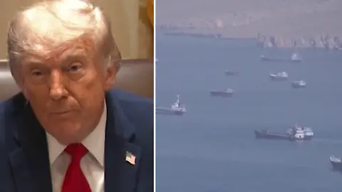 Iran Trump