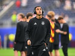 Auftakt gegen Curacao: Jetzt ist klar, wie DFB-Team in die WM startet