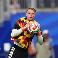Germany-v-Curacao-FIFA-World-Cup-WM-Weltmeisterschaft-Fussball-2026-Group-E-HOUSTON-UNITED-STATES-JUNE-14-Manuel-Neuer-of-Germany-warms-up-prior-to-2026-FIFA-World-Cup-First-Stage-Group-E-match-between-Germany-and-Curacao-at-NRG-Stadium-Houston-Stadium-in-Houston-Texas-United-States-on-June-14-2026-Hakan-Akgun-Anadolu-Texas-United-States-Editorial-use-only-Please-get-in-touch-for-any-other-usage