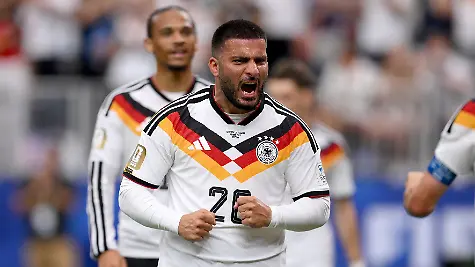 Fussball-FIFA-WM-2026-Vorrunde-Gruppe-E-in-Houston-Deutschland-Curacao-14-06