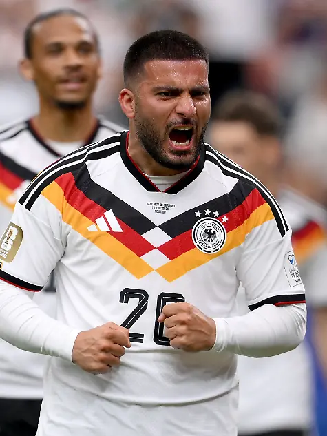 Fussball-FIFA-WM-2026-Vorrunde-Gruppe-E-in-Houston-Deutschland-Curacao-14-06