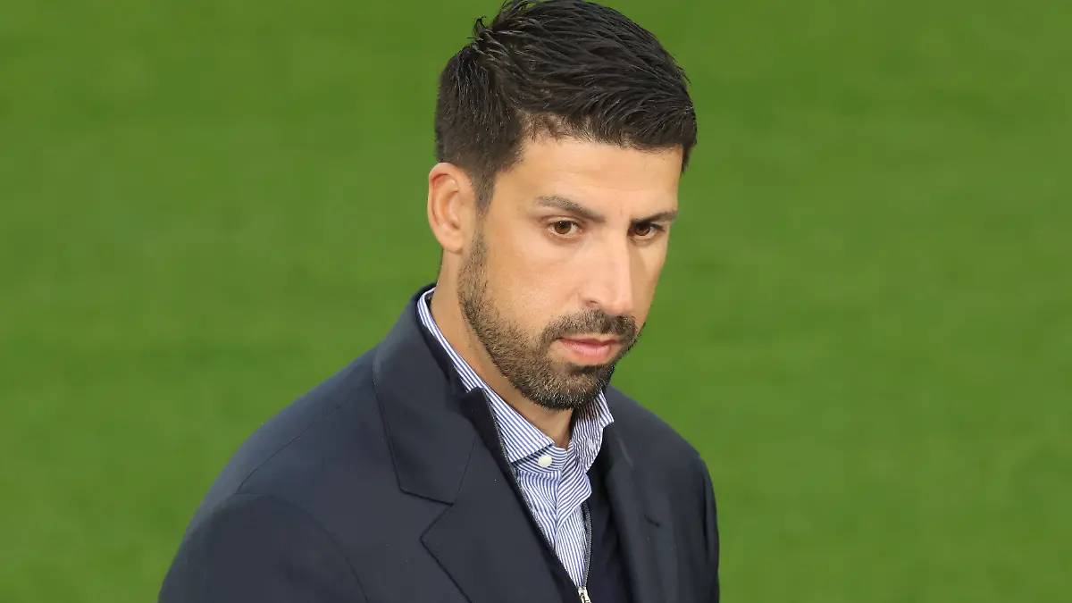 Sami-Khedira