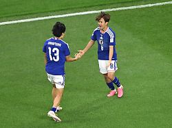 Oranje-Party getrübt: Japan verdirbt Niederlande kurz vor Schluss den WM-Start