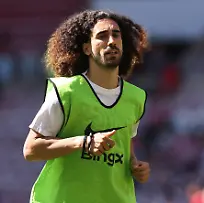 Marc-Cucurella
