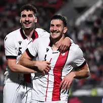 Luka-Lochoshvili