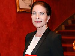 Gudrun Landgrebe ASKANIA Award Am 18