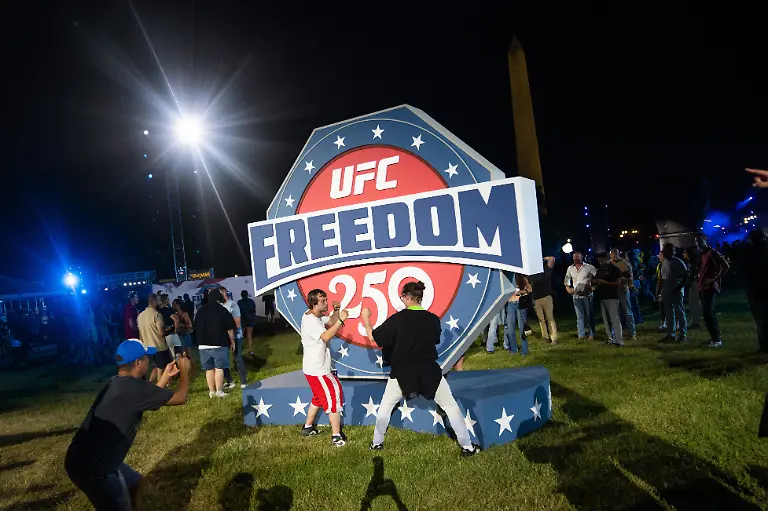 The-UFC-Fan-Fest-on-the-White-House-Ellipse-ahead-of-Sunday-s-fight-on-the-South-Lawn-Saturday-June-13-2026-in-Washington