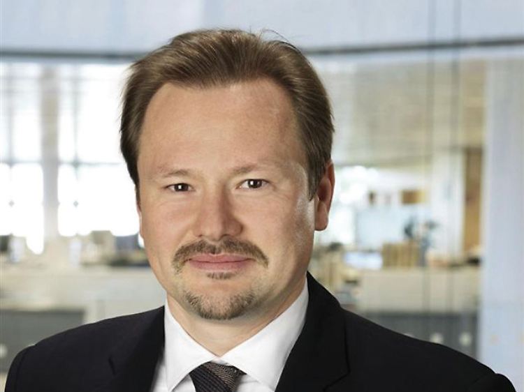 Torsten Weinelt, UniCredit