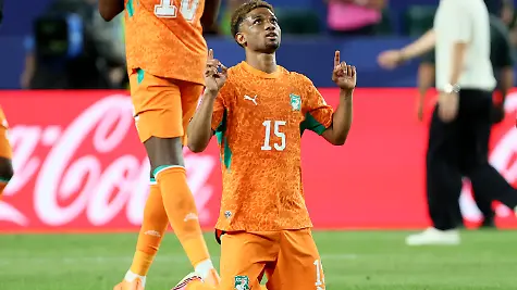 Cote-D-Ivoire-v-Ecuador-Group-E-FIFA-World-Cup-WM-Weltmeisterschaft-Fussball-2026-Amad-Diallo-of-Cote-D-Ivoire-celebrates-after-winning-the-FIFA-World-Cup-2026-Group-E-match-between-Cote-D-Ivoire-and-Ecuador-at-Philadelphia-Stadium-on-June-14-2026-in-Philadelphia-United-States-WARNING-This-Photograph-May-Only-Be-Used-For-Newspaper-And-Or-Magazine-Editorial-Purposes-May-Not-Be-Used-For-Publications-Involving-1-player-1-Club-Or-1-Competition-Without-Written-Authorisation-From-Football-DataCo-Ltd