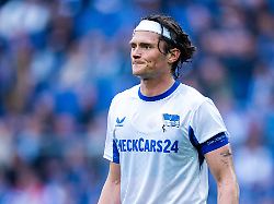 Transfer-Ticker: Sky: Reese besteht Medizincheck