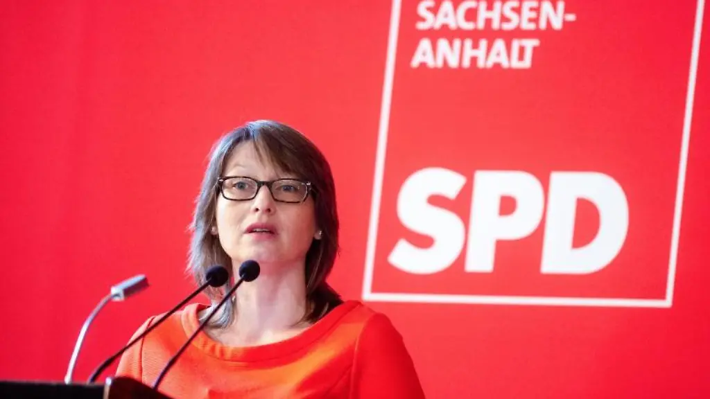 Sachsen-Anhalts-SPD-tritt-mit-Fraktionschefin-Katja-Paehle-zur-naechsten-Landtagswahl-an