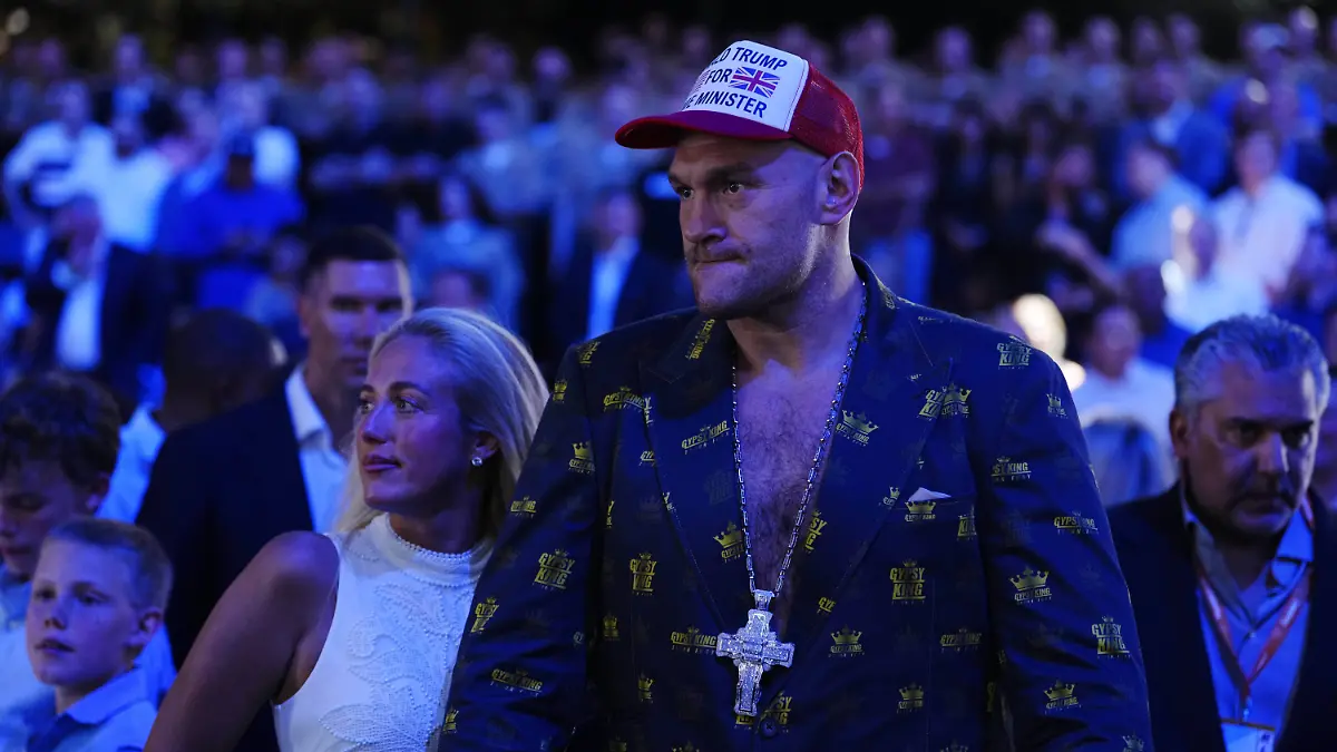 UFC-Freedom-250-WASHINGTON-DC-June-14-2026-Tyson-Fury-in-attendance-at-UFC-Freedom-250-at-The-White-House-South-Lawn-on-June-14-2026-in-Las-Vegas-NV