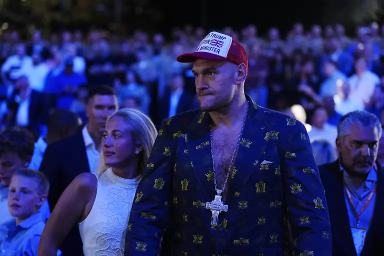 UFC-Freedom-250-WASHINGTON-DC-June-14-2026-Tyson-Fury-in-attendance-at-UFC-Freedom-250-at-The-White-House-South-Lawn-on-June-14-2026-in-Las-Vegas-NV