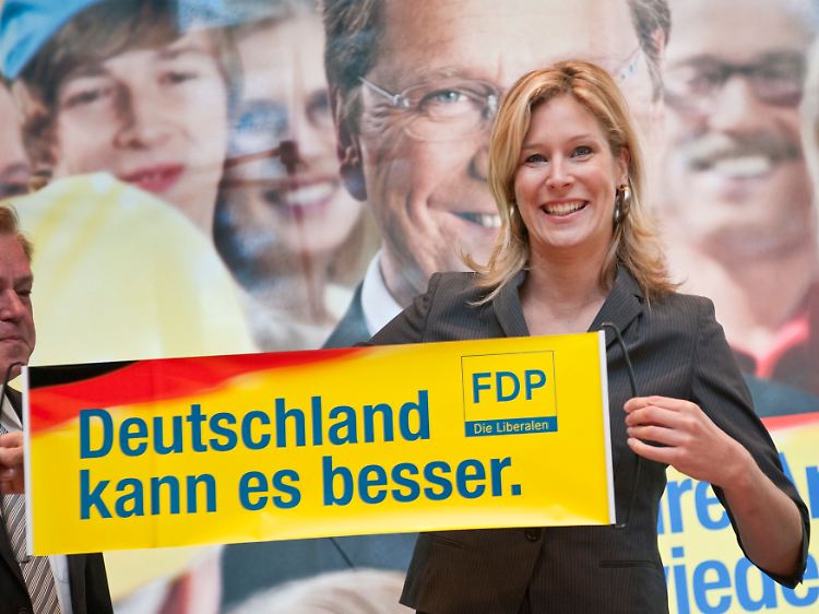 Koch-Mehrin schweigt bislang.