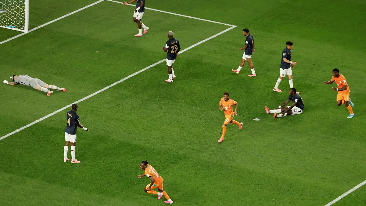 Soccer-Football-FIFA-World-Cup-2026-Group-E-Ivory-Coast-v-Ecuador-Philadelphia-Stadium-Philadelphia-Pennsylvania-U-S