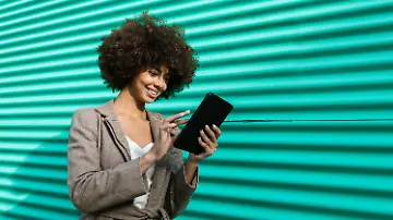 Die besten Tablets