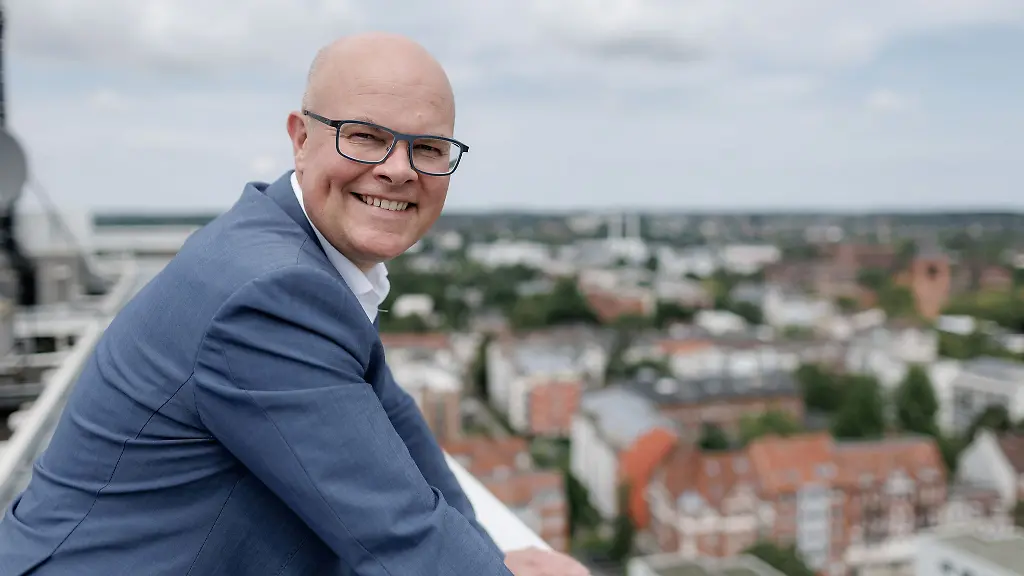 Umweltminister-Tobias-Goldschmidt-Gruene-will-Schleswig-Holsteins-Grundwasser-schuetzen