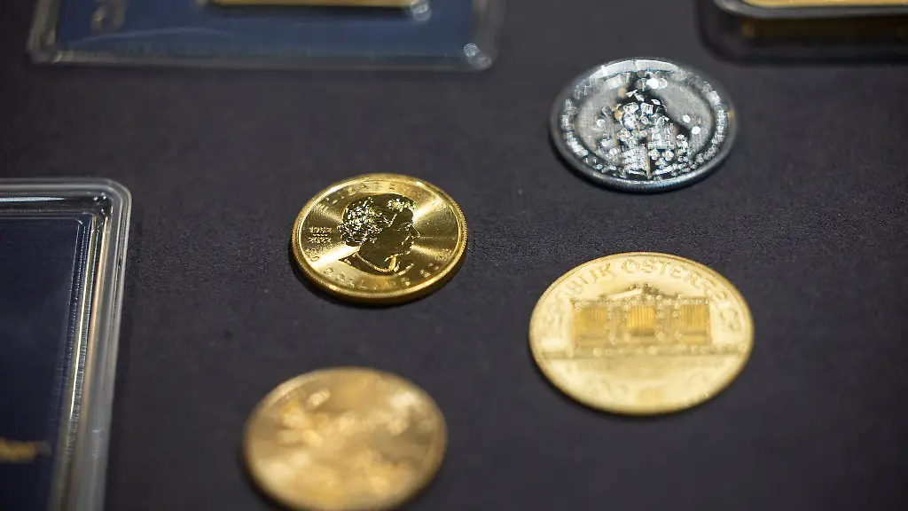 Bei-dem-Tatverdaechtigen-wurden-zahlreiche-Gold-und-Silbermuenzen-gefunden