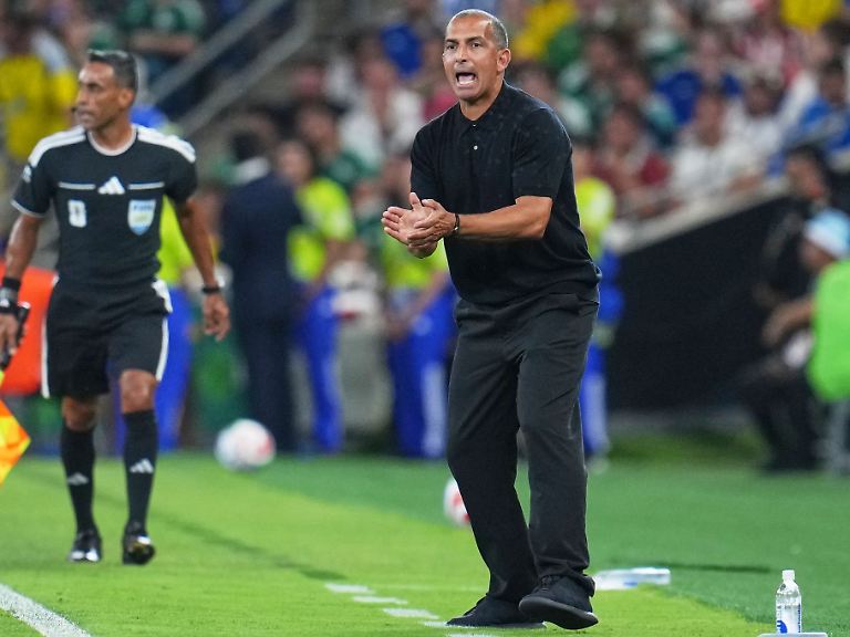 Tunisko po debaklu mění trenéra, tým přebírá Hervé Renard