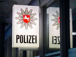 Gewalttat in Göttingen: Schuss auf Polizisten: Tatverdächtiger stellt sich