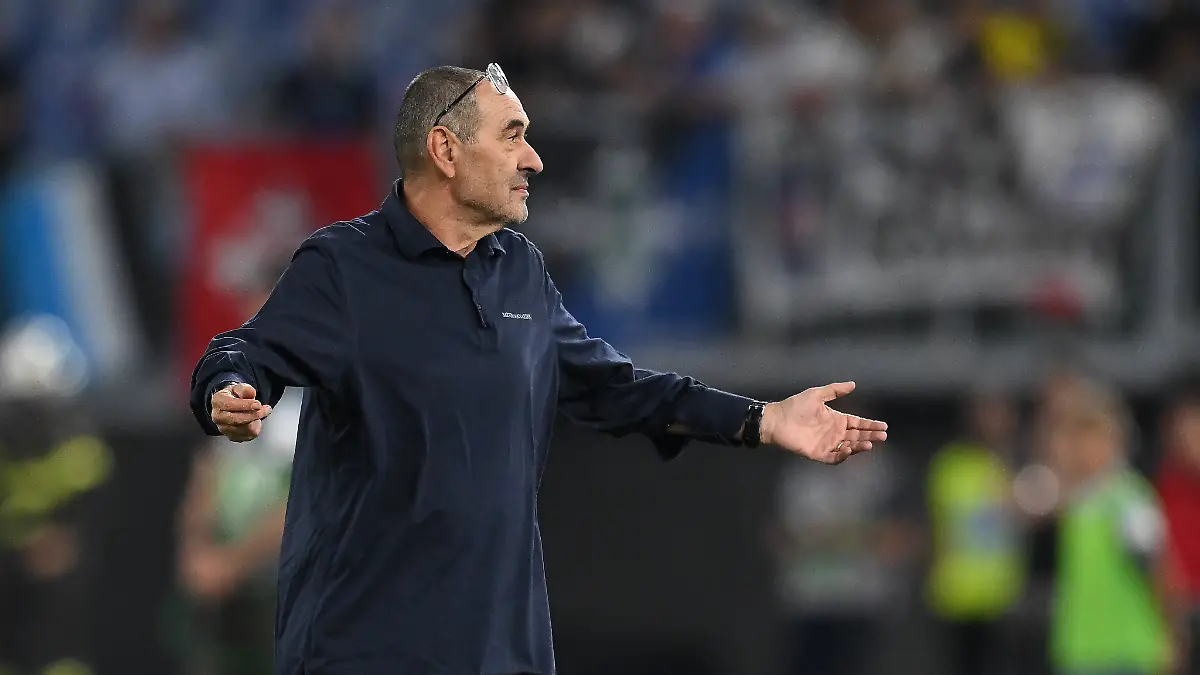 Maurizio-Sarri