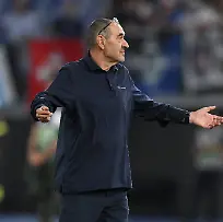 Maurizio-Sarri