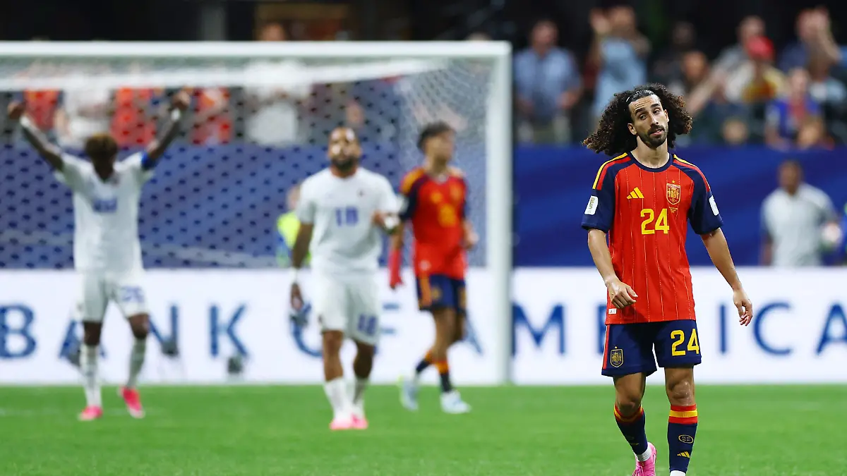 Soccer-Football-FIFA-World-Cup-2026-Group-H-Spain-v-Cape-Verde-Atlanta-Stadium-Atlanta-Georgia-U-S